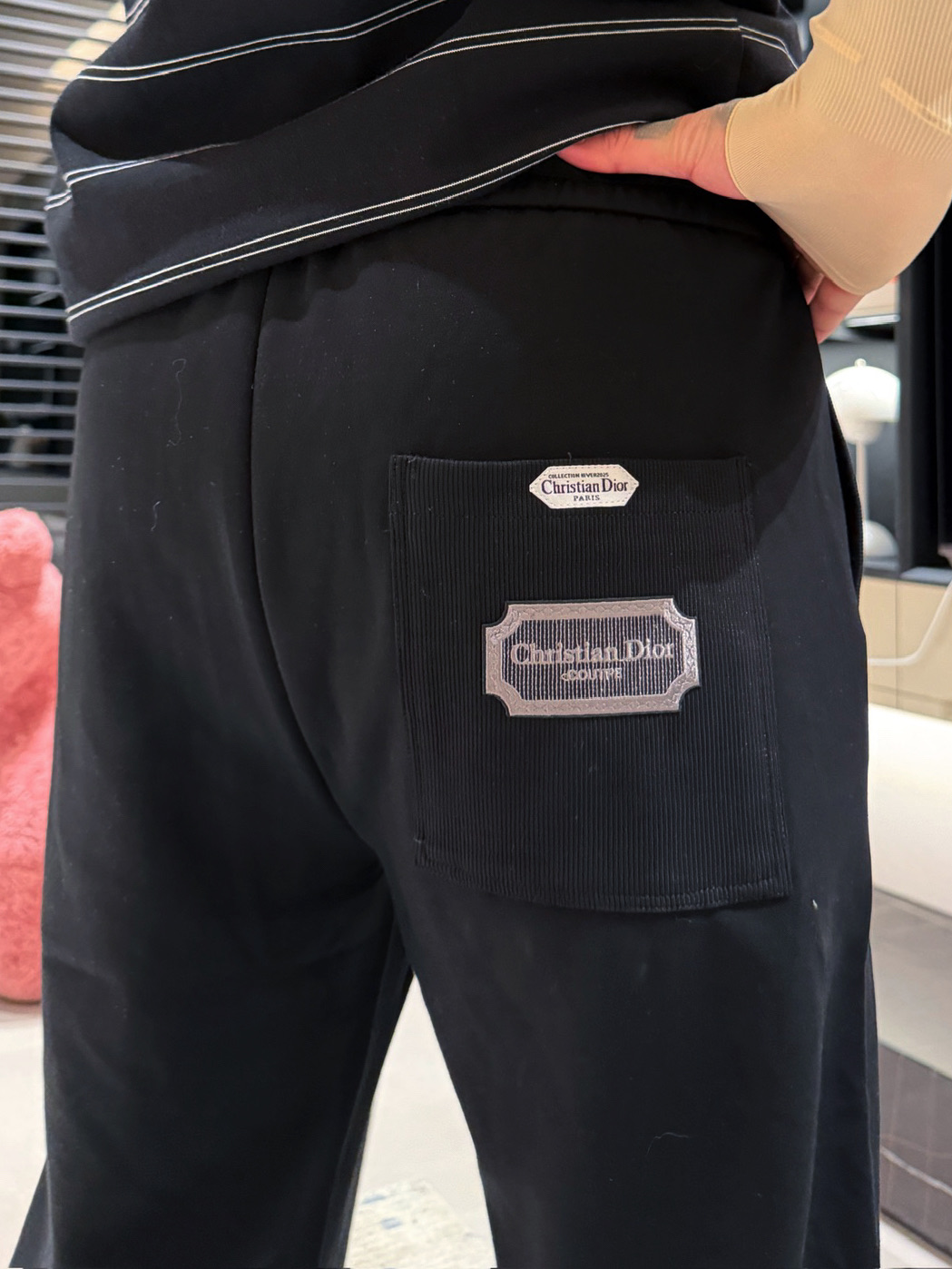 Casual Pants Man
